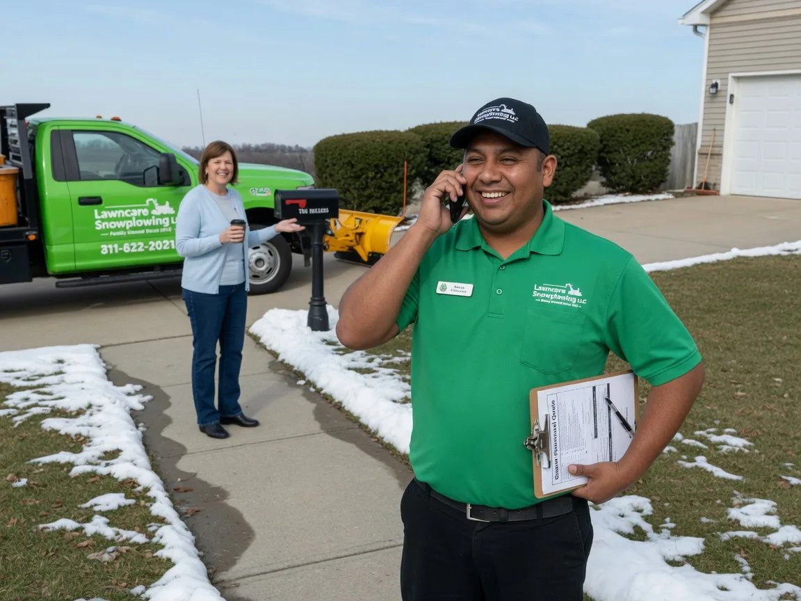 Lawn Care Services By Expert Landscaper Orem, UT FAQs